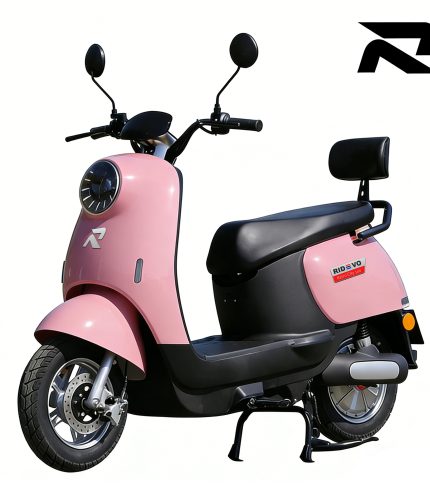 retro city 100 (pink)
